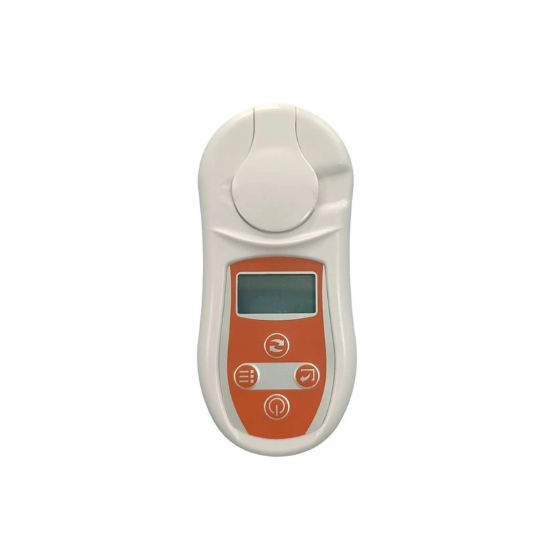 Digital Brix Tester With ATC factory