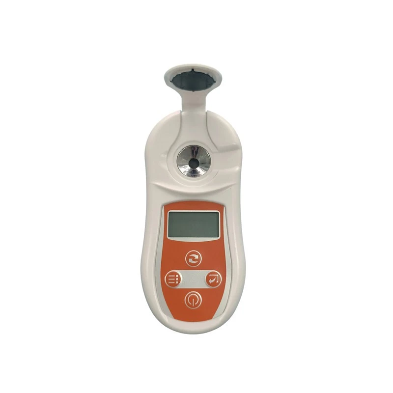 Digital Brix Tester With ATC suppliers